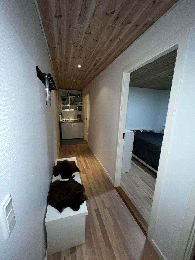 Hyggelig Lejlighed I Rinkenaes Gråsten المظهر الخارجي الصورة